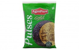 AgroPure Rajma (Whole)   Pack  1 kilogram